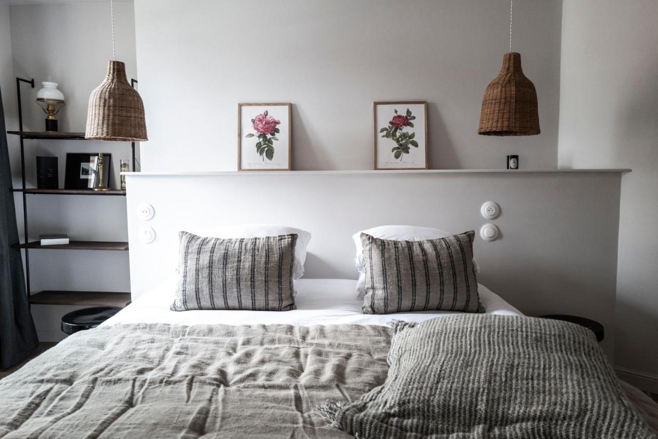 Maison Grand Sable Veules-les-Roses Luaran gambar
