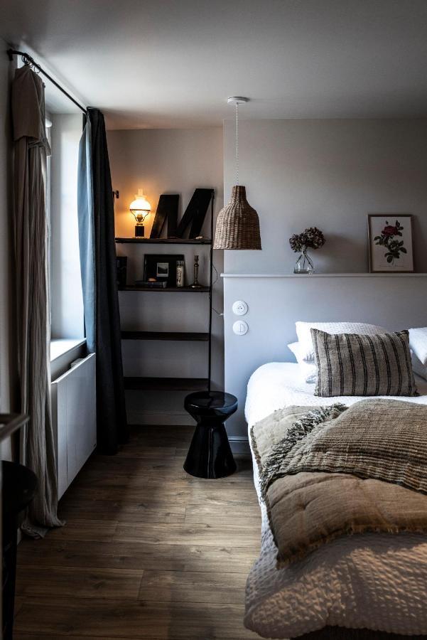 Maison Grand Sable Veules-les-Roses Luaran gambar