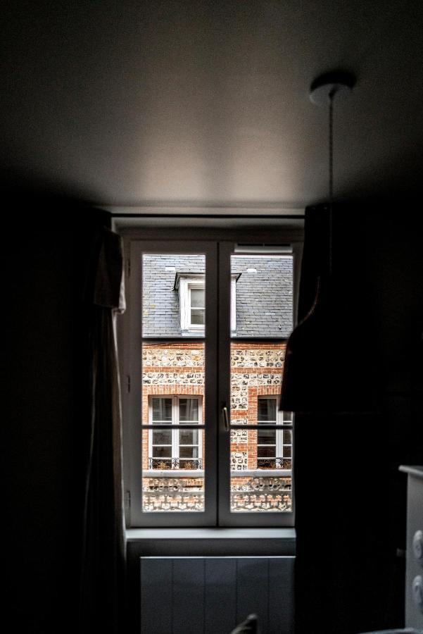 Maison Grand Sable Veules-les-Roses Luaran gambar