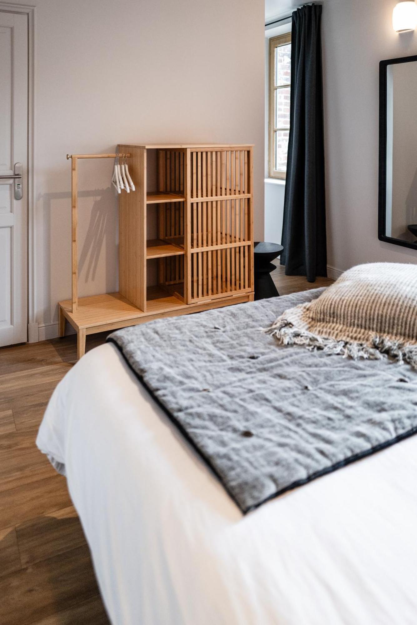 Maison Grand Sable Veules-les-Roses Luaran gambar