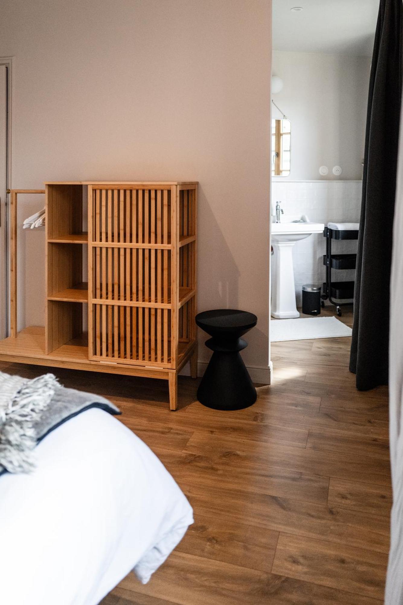Maison Grand Sable Veules-les-Roses Luaran gambar