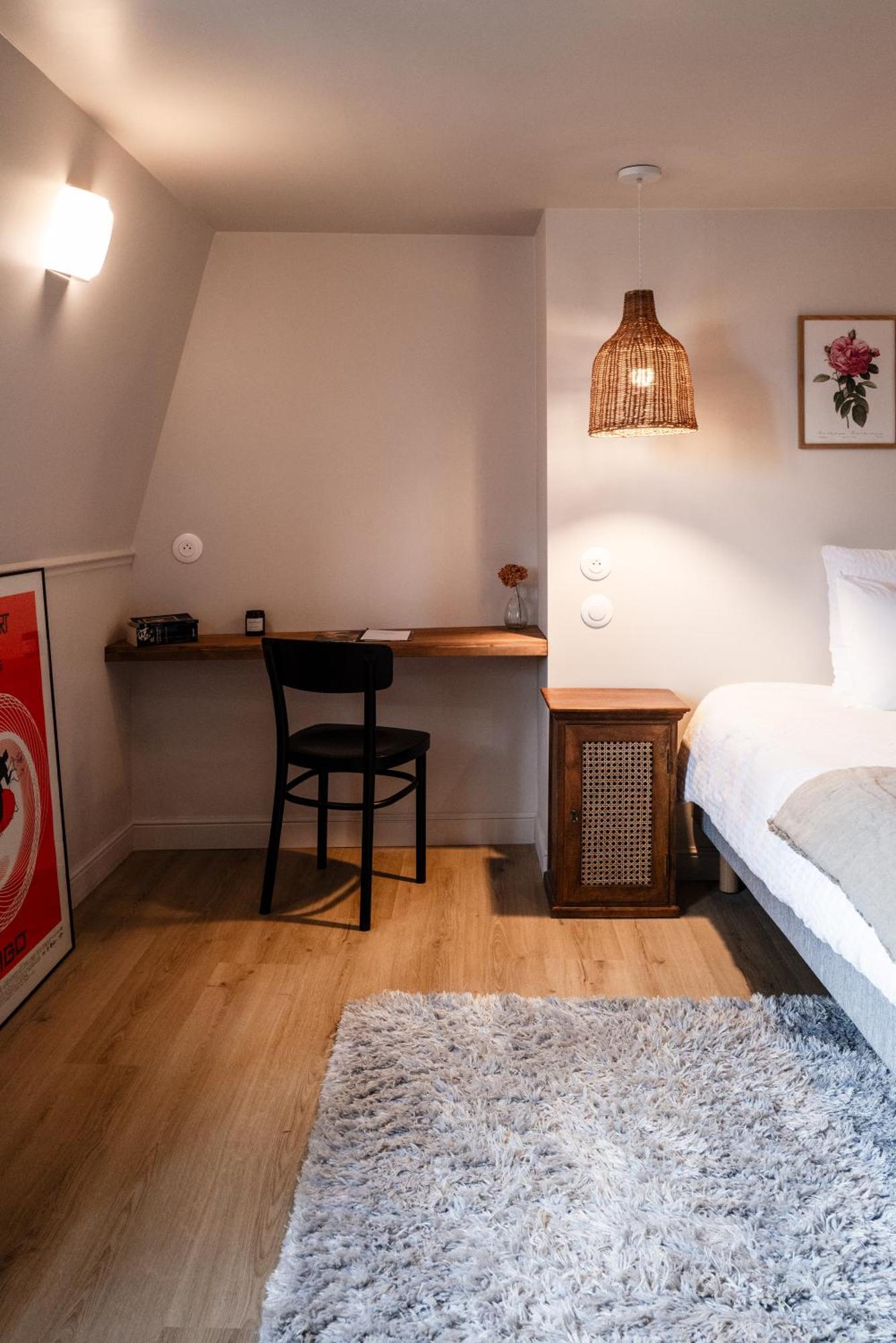 Maison Grand Sable Veules-les-Roses Luaran gambar