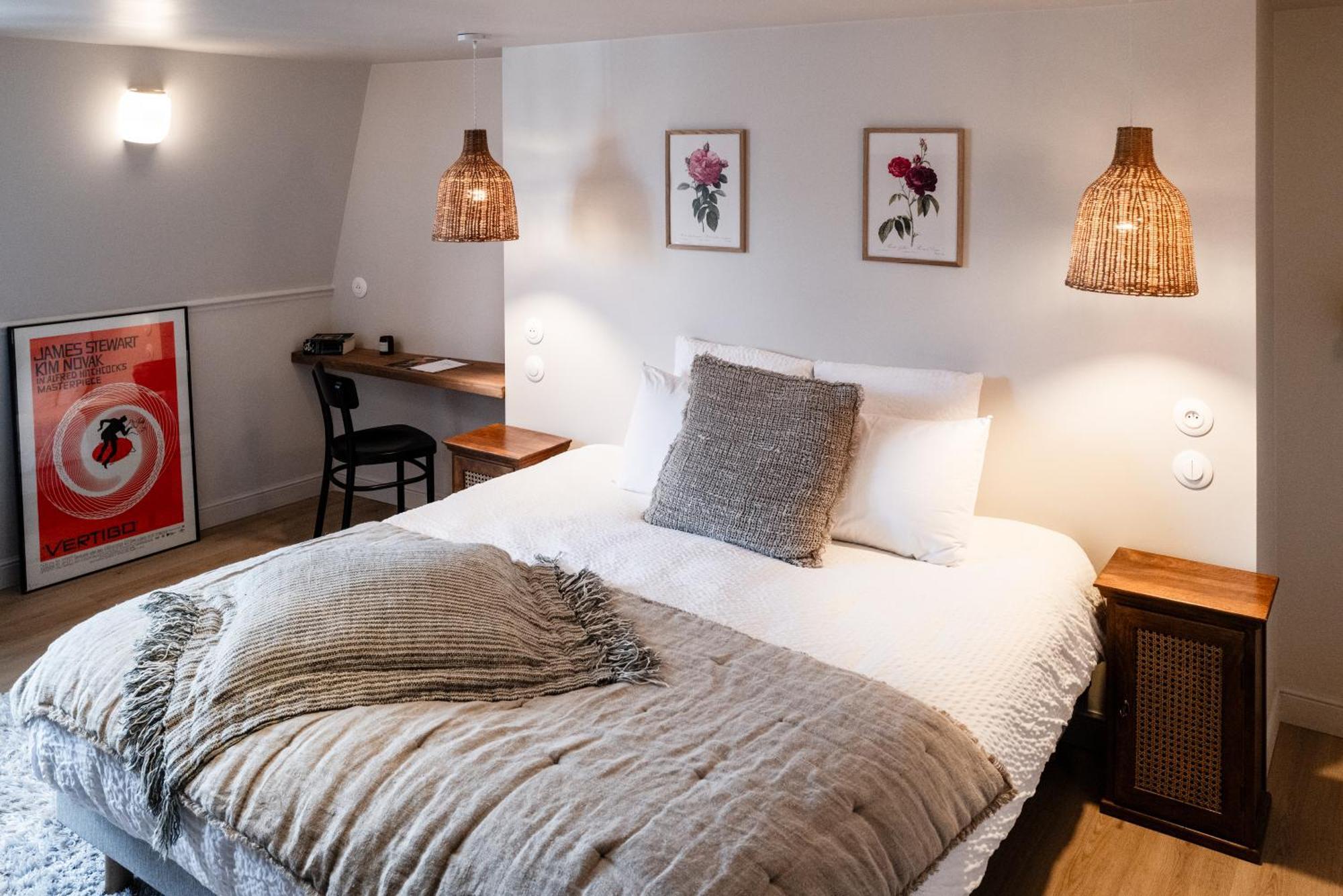 Maison Grand Sable Veules-les-Roses Luaran gambar