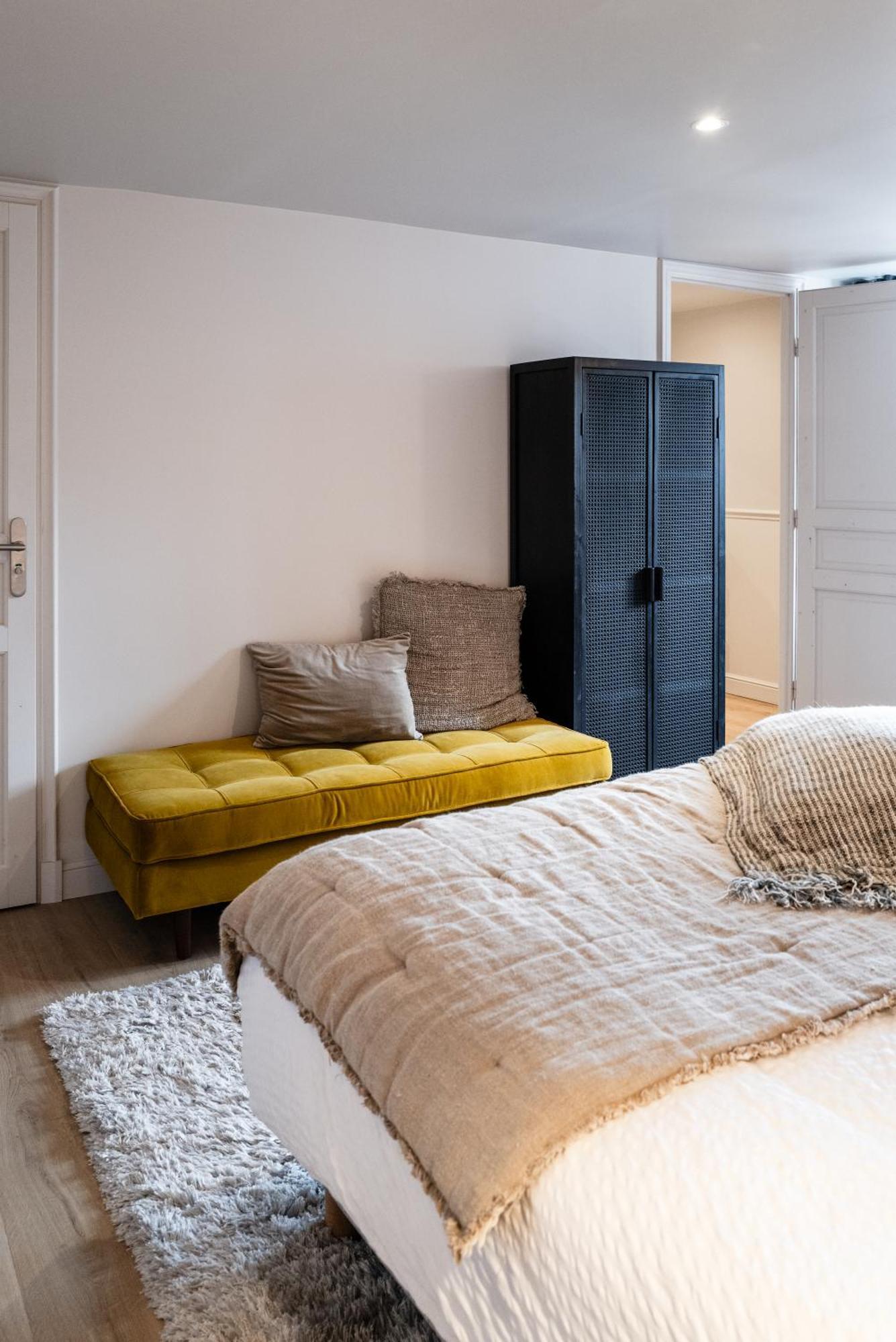 Maison Grand Sable Veules-les-Roses Luaran gambar