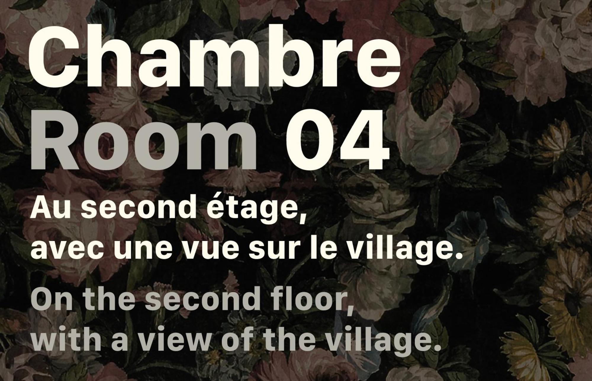 Maison Grand Sable Veules-les-Roses Bilik gambar